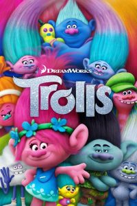 مشاهدة فيلم Trolls 2016 مترجم