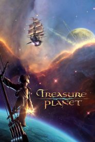 مشاهدة فيلم Treasure Planet 2002 مدبلج