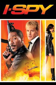 مشاهدة فيلم I Spy 2002 مترجم