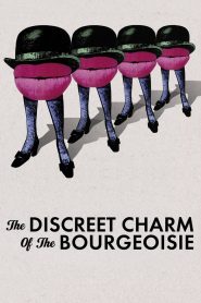 The Discreet Charm of the Bourgeoisie 1972 مترجم