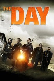 مشاهدة فيلم The Day 2011 مترجم