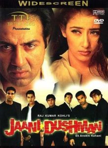 Jaani Dushman: Ek Anokhi Kahani 2002 مترجم