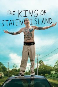 مشاهدة فيلم The King of Staten Island 2020 مترجم