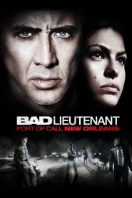 فيلم The Bad Lieutenant Port of Call New Orleans 2009 مترجم