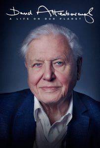 David Attenborough: A Life on Our Planet 2020 مترجم