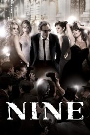 مشاهدة فيلم Nine 2009 مترجم