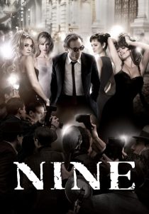 مشاهدة فيلم Nine 2009 مترجم