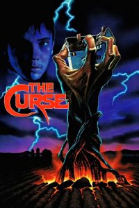 مشاهدة فيلم The Curse 1987 مترجم