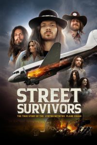 مشاهدة فيلم Street Survivors 2020 مترجم