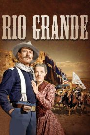 مشاهدة فيلم Rio Grande 1950 مترجم