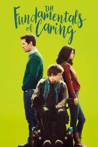 مشاهدة فيلم The Fundamentals of Caring 2016 مترجم