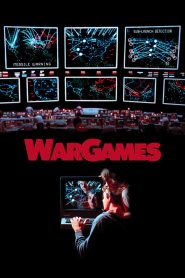 مشاهدة فيلم WarGames 1983 مترجم