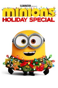 مشاهدة فيلم Minions Holiday Special 2020 مترجم