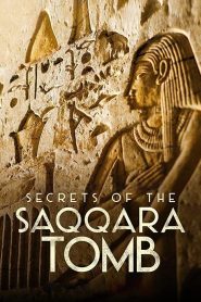 فيلم Secrets of the Saqqara Tomb 2020 مترجم