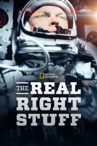 مشاهدة فيلم The Real Right Stuff 2020 مترجم