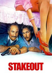 مشاهدة فيلم Stakeout 1987 مترجم