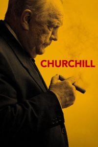 مشاهدة فيلم Churchill 2017 مترجم