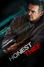 فيلم Honest Thief 2020 مترجم