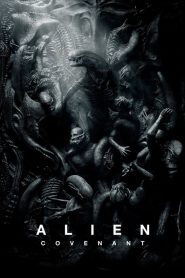 فيلم Alien Covenant 2017 مترجم