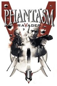 مشاهدة فيلم Phantasm Ravager 2016 مترجم