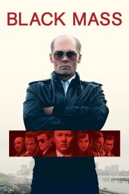 مشاهدة فيلم Black Mass 2015 مترجم