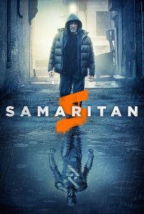 مشاهدة فيلم Samaritan 2022 مدبلج