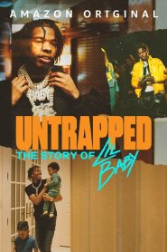 فيلم Untrapped: The Story of Lil Baby 2022 مترجم