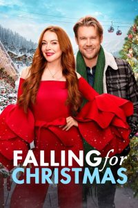 مشاهدة فيلم Falling for Christmas 2022 مترجم