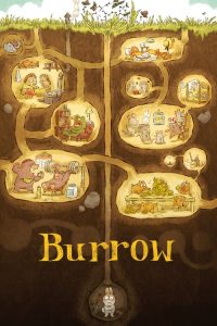 مشاهدة فيلم Burrow 2020 مترجم