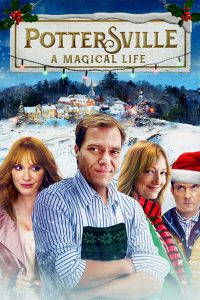 مشاهدة فيلم Pottersville 2017 مترجم