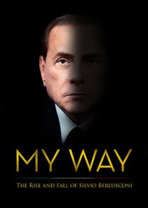 مشاهدة فيلم My Way 2016 مترجم