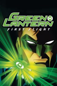 مشاهدة فيلم Green Lantern: First Flight 2009 مترجم