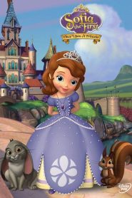 Sofia the First: Once Upon a Princess 2012 مدبلج