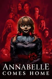 مشاهدة فيلم Annabelle Comes Home 2019 مترجم