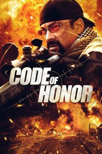 مشاهدة فيلم Code of Honor 2016 مترجم