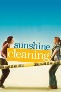 مشاهدة فيلم Sunshine Cleaning 2008 مترجم