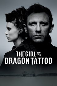 فيلم The Girl with the Dragon Tattoo 2011 مترجم