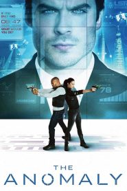 مشاهدة فيلم The Anomaly 2014 مترجم