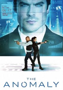 مشاهدة فيلم The Anomaly 2014 مترجم