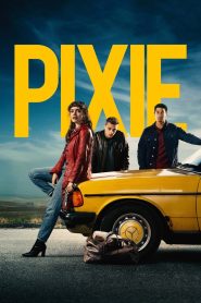 مشاهدة فيلم Pixie 2020 مترجم