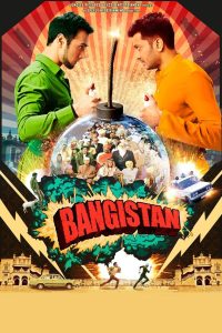 مشاهدة فيلم Bangistan 2015 مترجم