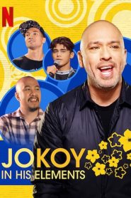 مشاهدة فيلم Jo Koy: In His Elements 2020 مترجم