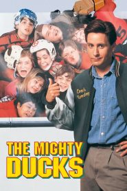 مشاهدة فيلم The Mighty Ducks 1992 مترجم