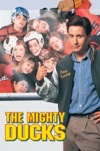 مشاهدة فيلم The Mighty Ducks 1992 مترجم