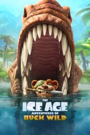 فيلم The Ice Age Adventures of Buck Wild 2022 مدبلج