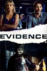 مشاهدة فيلم Evidence 2013 مترجم