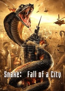 مشاهدة فيلم Snake: Fall of a City 2020 مترجم