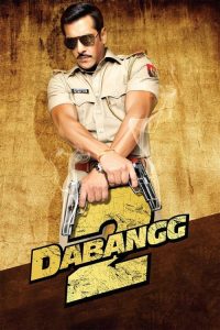 مشاهدة فيلم Dabangg 2 2012 مترجم