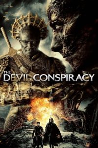 مشاهدة فيلم The Devil Conspiracy 2022 مدبلج