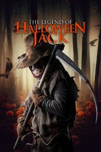 The Legend of Halloween Jack 2018 مترجم